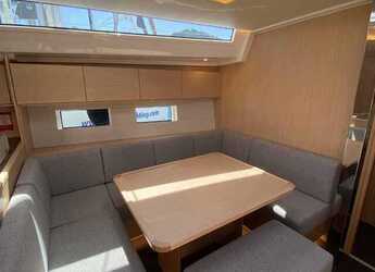 Alquilar velero en Port Gocëk Marina - Bavaria C50 Holiday - 5 cab.