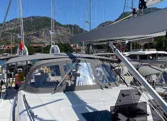 Alquilar velero en Port Gocëk Marina - Bavaria C50 Holiday - 5 cab.