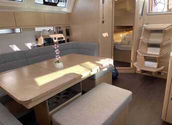 Alquilar velero en Marina Kornati - Bavaria Cruiser 46 Style - 4 cab.