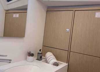 Alquilar velero en Marina Kornati - Bavaria Cruiser 46 Style - 4 cab.