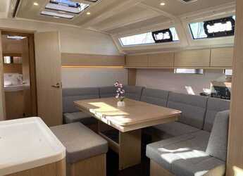 Alquilar velero en Marina Kornati - Bavaria Cruiser 46 Style - 4 cab.