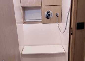 Alquilar velero en Marina Kornati - Bavaria Cruiser 46 Style - 4 cab.