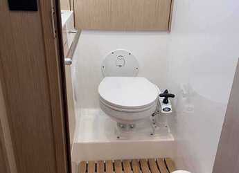 Alquilar velero en Marina Kornati - Bavaria Cruiser 46 Style - 4 cab.