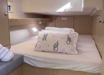 Alquilar velero en Marina Kornati - Bavaria Cruiser 46 Style - 4 cab.