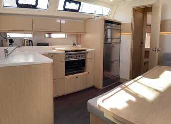 Alquilar velero en Marina Kornati - Bavaria Cruiser 46 Style - 4 cab.