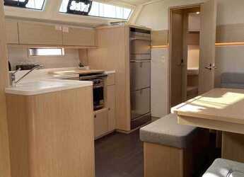 Alquilar velero en Marina Kornati - Bavaria Cruiser 46 Style - 4 cab.