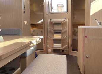 Alquilar velero en Marina Kornati - Bavaria Cruiser 46 Style - 4 cab.