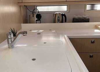 Alquilar velero en Marina Kornati - Bavaria Cruiser 46 Style - 4 cab.