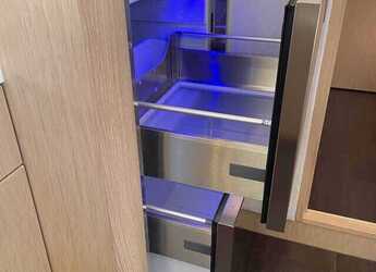 Alquilar velero en Marina Kornati - Bavaria Cruiser 46 Style - 4 cab.