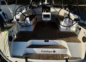 Alquilar velero en Marina Kornati - Bavaria Cruiser 46 Style - 4 cab.