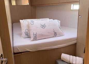 Alquilar velero en Marina Kornati - Bavaria Cruiser 46 Style - 4 cab.