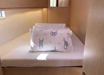 Alquilar velero en Marina Kornati - Bavaria Cruiser 46 Style - 4 cab.