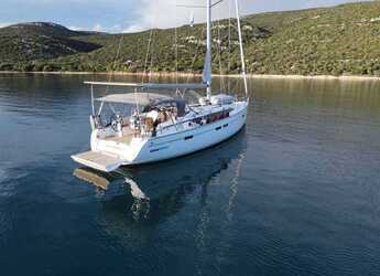 Alquilar velero en Marina Kornati - Bavaria Cruiser 46 Style - 4 cab.