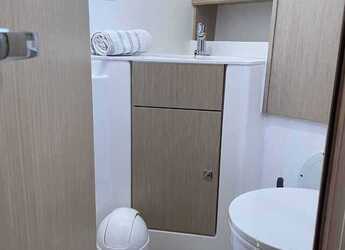 Alquilar velero en Marina Kornati - Bavaria Cruiser 46 Style - 4 cab.