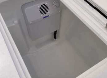 Alquilar velero en Marina Kornati - Bavaria Cruiser 46 Style - 4 cab.