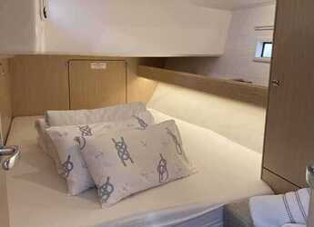 Alquilar velero en Marina Kornati - Bavaria Cruiser 46 Style - 4 cab.