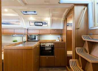 Alquilar velero en Real Club Nautico de Palma - Bavaria Cruiser 37 - 3 cab.