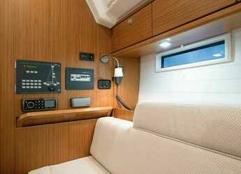 Alquilar velero en Real Club Nautico de Palma - Bavaria Cruiser 37 - 3 cab.