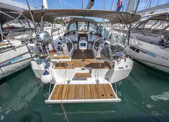 Alquilar velero en Veruda - Bavaria C38