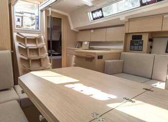 Alquilar velero en Veruda - Bavaria C38