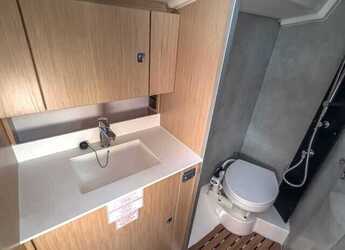 Alquilar velero en Veruda - Bavaria C38