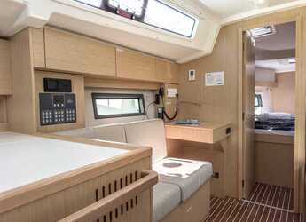 Alquilar velero en Veruda - Bavaria C38