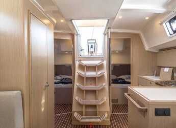 Alquilar velero en Veruda - Bavaria C38