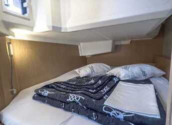 Alquilar velero en Veruda - Bavaria C38