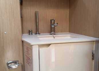 Alquilar velero en Veruda - Bavaria C38