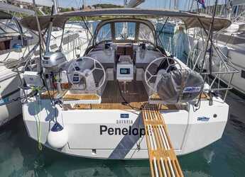 Alquilar velero en Veruda - Bavaria C38