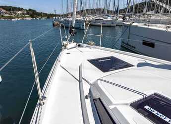 Alquilar velero en Veruda - Bavaria C38