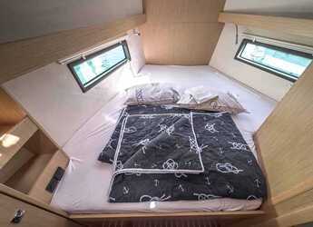 Alquilar velero en Veruda - Bavaria C38