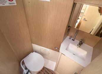 Alquilar velero en Veruda - Bavaria C38