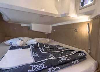 Alquilar velero en Veruda - Bavaria C38