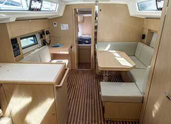 Alquilar velero en Veruda - Bavaria C38