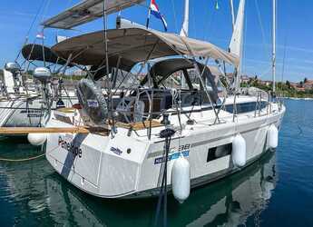 Alquilar velero en Veruda - Bavaria C38