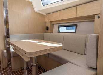 Alquilar velero en Veruda - Bavaria C38