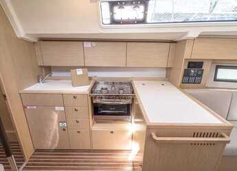 Alquilar velero en Veruda - Bavaria C38