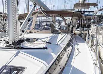 Alquilar velero en Veruda - Bavaria C38