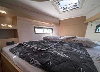 Alquilar velero en Veruda - Bavaria C38