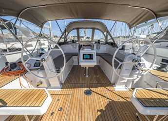 Alquilar velero en Veruda - Bavaria C38