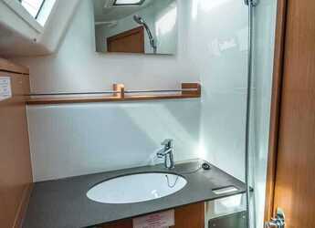 Alquilar velero en Veruda - Bavaria Cruiser 37 - 3 cab.