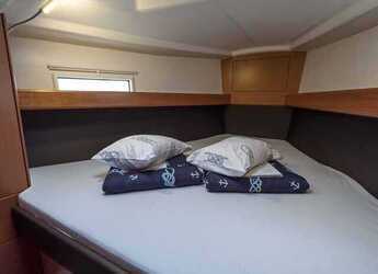 Alquilar velero en Veruda - Bavaria Cruiser 37 - 3 cab.