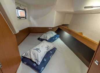 Alquilar velero en Veruda - Bavaria Cruiser 37 - 3 cab.