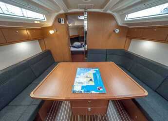 Alquilar velero en Veruda - Bavaria Cruiser 37 - 3 cab.