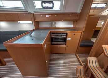 Alquilar velero en Veruda - Bavaria Cruiser 37 - 3 cab.