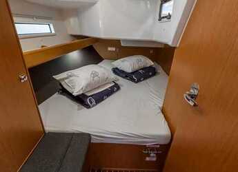 Alquilar velero en Veruda - Bavaria Cruiser 37 - 3 cab.