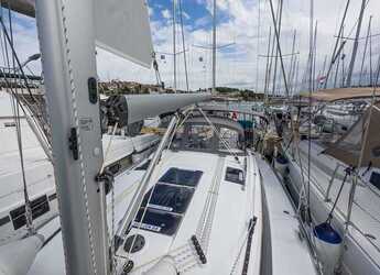 Alquilar velero en Veruda - Bavaria Cruiser 37 - 3 cab.