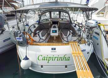 Alquilar velero en Veruda - Bavaria Cruiser 37 - 3 cab.