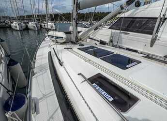 Alquilar velero en Veruda - Bavaria Cruiser 37 - 3 cab.